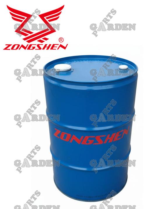 Ulei de motor ZONGSHEN 10W30 SJ/CF 60L