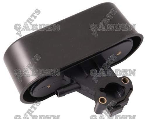 Corpul filtrului NAC DY164PMB