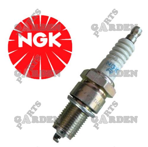 Candelă NGK BPR6ES Honda cu rezistență (Înlocuiește numărul original BPR6ES, RN9YC)