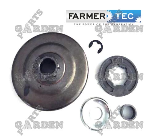 FILTRU DE AER PENTRU MOTOCICLETE STIHL FS89 FS91 FS111 FS131 FS235 FS311 (înlocuiește codul original 41801410300B)