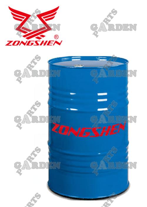 Ulei de motor ZONGSHEN SAE 30 200L
