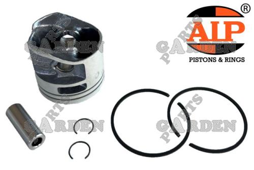 PISTON COMPLET STIHL MS251 AIP ( înlocuirea originalului 1143030200 )