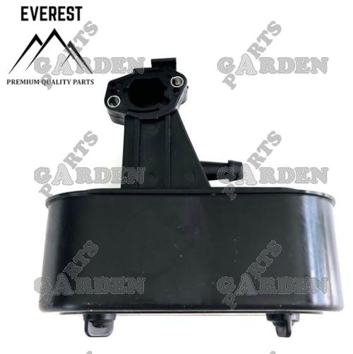 Corpul filtrului NAC DY164PMB EVEREST