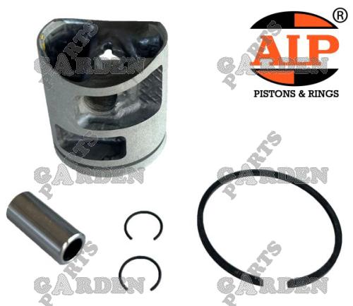 PISTON COMPLET HQ 135, 140, 435, 440 AIP ( înlocuirea originalului 502 62 50-02, 502 62 50-0 )