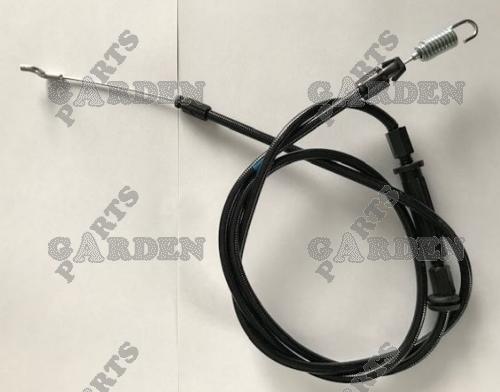 CUREA PENTRU CASTELGARDEN STIGA ( înlocuirea originalului 81030082/0) 1420mm x 1250 )