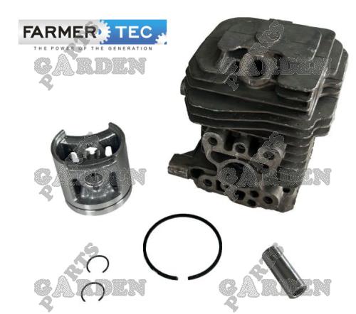 CILINDRU COMPLET STIHL MS212, MS212C FARMERTEC (nr. piesă de schimb 11480201207)