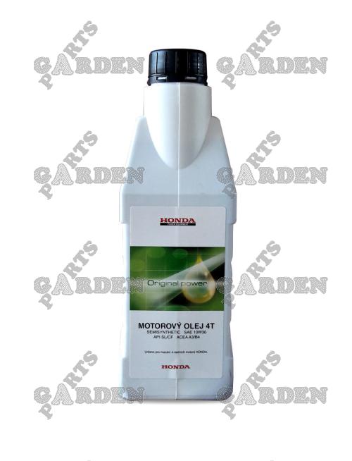 Ulei de motor HONDA 10W30 SJ 0,6L (08221-888-061MP)