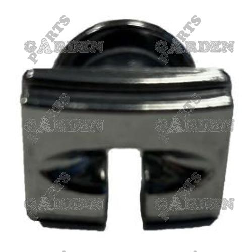 Bucșă cap OLEOMAC, TECOMEC ( înlocuirea originalului 63120001R, K0040105 )