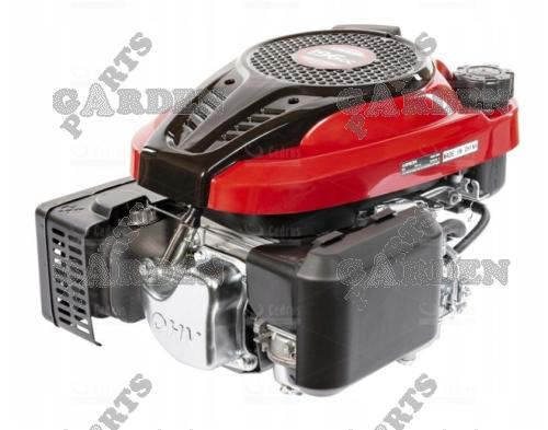 LONCIN ENGINE LC1P70FC-B ax vertical 22,2 mm 66 mm Auto-șoc